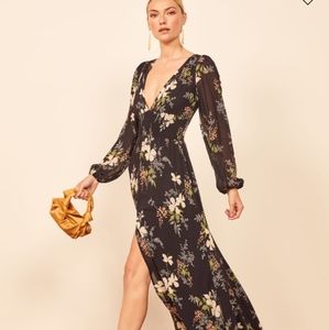 Reformation 'Metiers' Dress